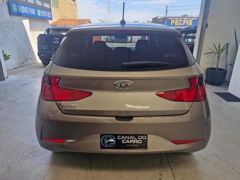 HYUNDAI HB 20 Hatch 1.0 12V 4P FLEX VISION, Foto 7