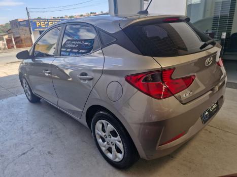 HYUNDAI HB 20 Hatch 1.0 12V 4P FLEX VISION, Foto 8
