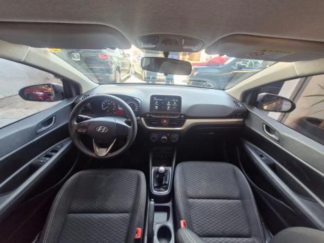 HYUNDAI HB 20 Hatch 1.0 12V 4P FLEX VISION, Foto 9