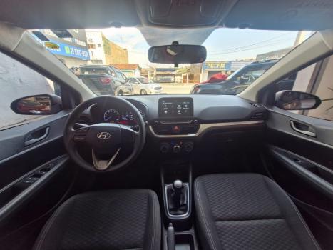 HYUNDAI HB 20 Hatch 1.0 12V 4P FLEX VISION, Foto 10