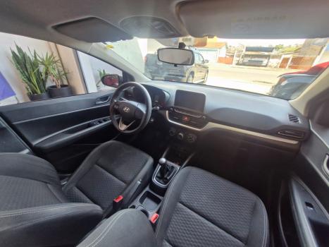 HYUNDAI HB 20 Hatch 1.0 12V 4P FLEX VISION, Foto 11
