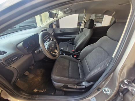 HYUNDAI HB 20 Hatch 1.0 12V 4P FLEX VISION, Foto 13