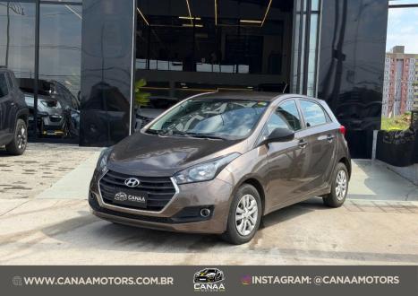 HYUNDAI HB 20 Hatch 1.0 12V 4P FLEX COMFORT 5 ANOS, Foto 1