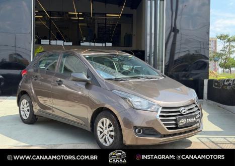 HYUNDAI HB 20 Hatch 1.0 12V 4P FLEX COMFORT 5 ANOS, Foto 2