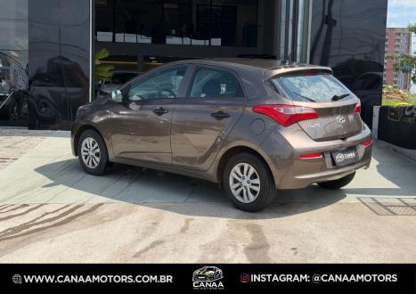 HYUNDAI HB 20 Hatch 1.0 12V 4P FLEX COMFORT 5 ANOS, Foto 4