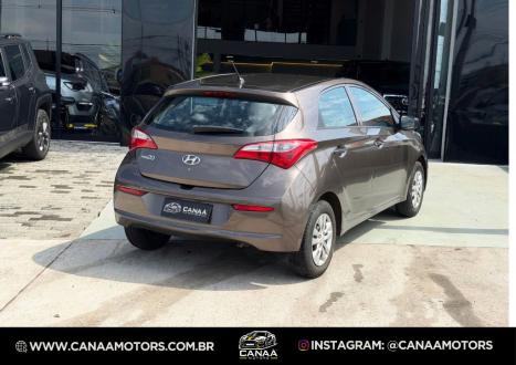HYUNDAI HB 20 Hatch 1.0 12V 4P FLEX COMFORT 5 ANOS, Foto 5