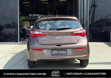 HYUNDAI HB 20 Hatch 1.0 12V 4P FLEX COMFORT 5 ANOS, Foto 6