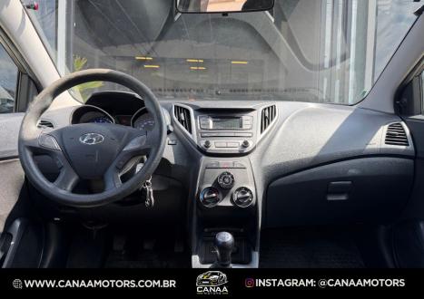HYUNDAI HB 20 Hatch 1.0 12V 4P FLEX COMFORT 5 ANOS, Foto 7