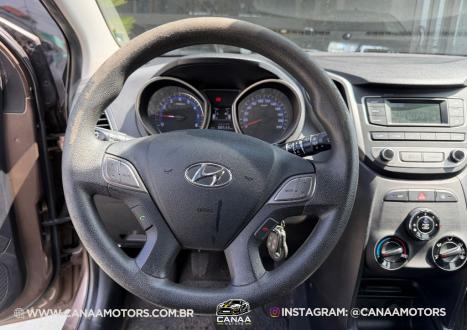 HYUNDAI HB 20 Hatch 1.0 12V 4P FLEX COMFORT 5 ANOS, Foto 8