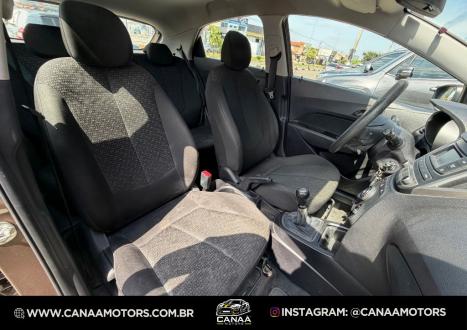 HYUNDAI HB 20 Hatch 1.0 12V 4P FLEX COMFORT 5 ANOS, Foto 9