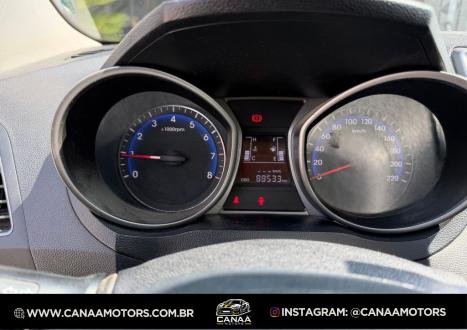 HYUNDAI HB 20 Hatch 1.0 12V 4P FLEX COMFORT 5 ANOS, Foto 11