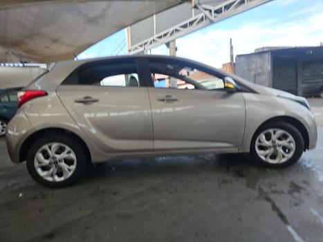 HYUNDAI HB 20 Hatch 1.6 16V 4P FLEX COMFORT PLUS AUTOMÁTICO, Foto 6