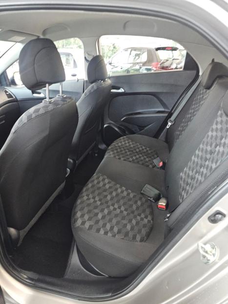 HYUNDAI HB 20 Hatch 1.6 16V 4P FLEX COMFORT PLUS AUTOMÁTICO, Foto 11