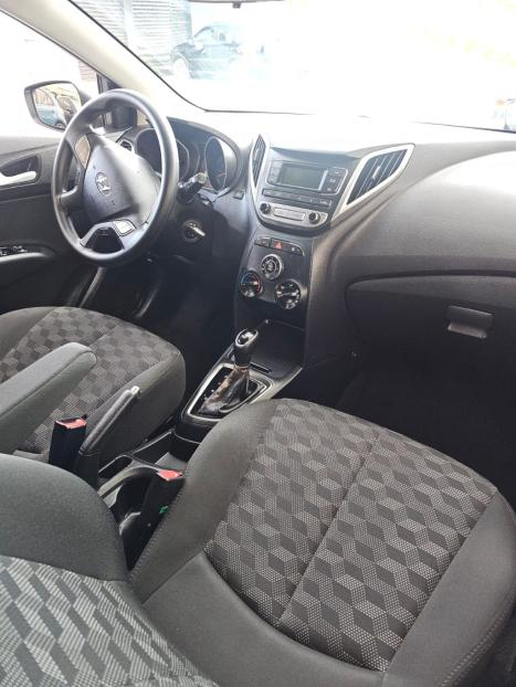 HYUNDAI HB 20 Hatch 1.6 16V 4P FLEX COMFORT PLUS AUTOMÁTICO, Foto 12