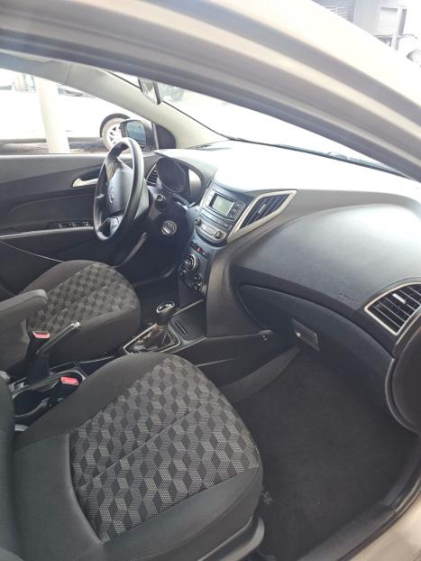 HYUNDAI HB 20 Hatch 1.6 16V 4P FLEX COMFORT PLUS AUTOMÁTICO, Foto 15
