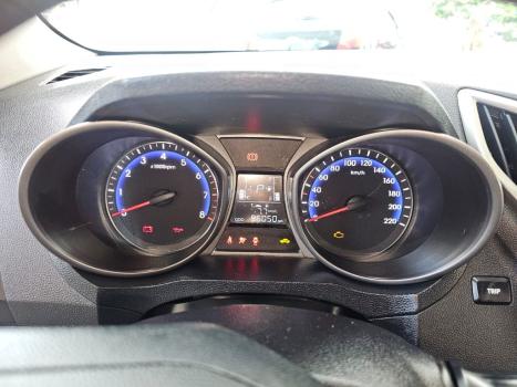 HYUNDAI HB 20 Hatch 1.6 16V 4P FLEX COMFORT PLUS AUTOMÁTICO, Foto 16