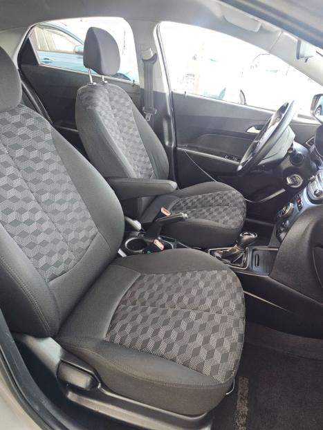 HYUNDAI HB 20 Hatch 1.6 16V 4P FLEX COMFORT PLUS AUTOMÁTICO, Foto 18