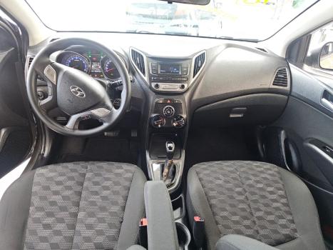 HYUNDAI HB 20 Hatch 1.6 16V 4P FLEX COMFORT PLUS AUTOMÁTICO, Foto 20