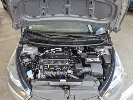 HYUNDAI HB 20 Hatch 1.6 16V 4P FLEX COMFORT PLUS AUTOMÁTICO, Foto 21