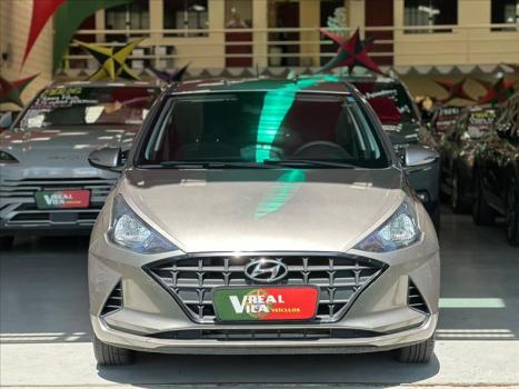 HYUNDAI HB 20 Hatch 1.0 12V 4P FLEX EVOLUTION, Foto 2