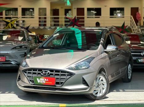 HYUNDAI HB 20 Hatch 1.0 12V 4P FLEX EVOLUTION, Foto 3