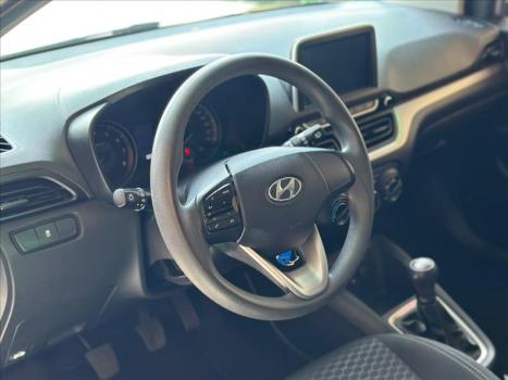 HYUNDAI HB 20 Hatch 1.0 12V 4P FLEX EVOLUTION, Foto 4