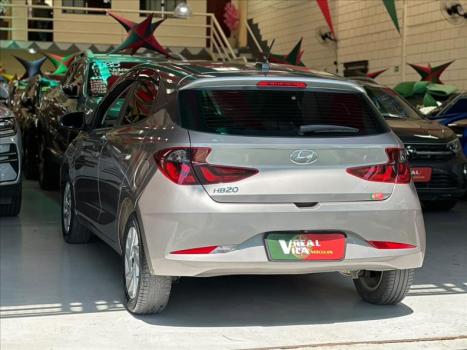 HYUNDAI HB 20 Hatch 1.0 12V 4P FLEX EVOLUTION, Foto 7