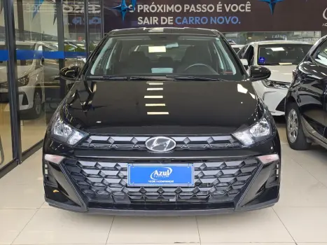 HYUNDAI HB 20 Hatch , Foto 2