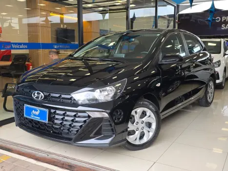 HYUNDAI HB 20 Hatch , Foto 3