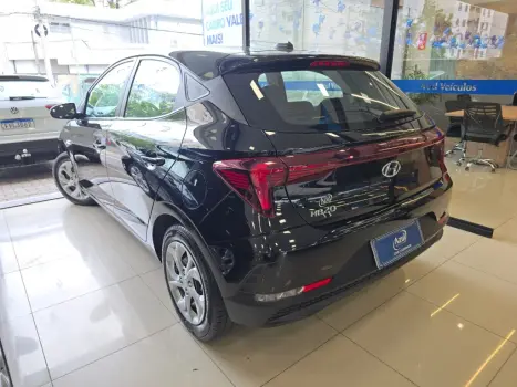 HYUNDAI HB 20 Hatch , Foto 4
