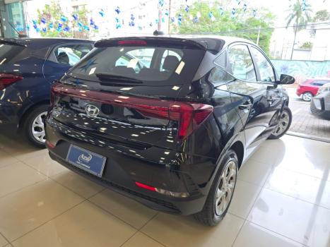 HYUNDAI HB 20 Hatch , Foto 6