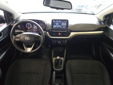 HYUNDAI HB 20 Hatch , Foto 7