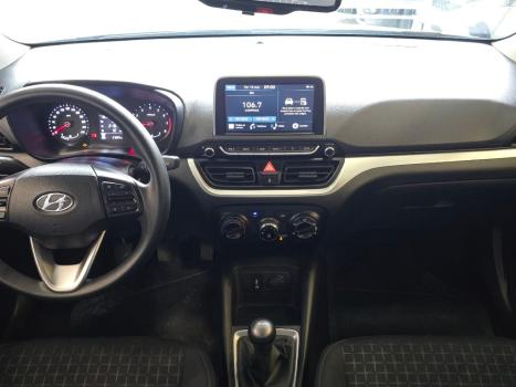 HYUNDAI HB 20 Hatch , Foto 8