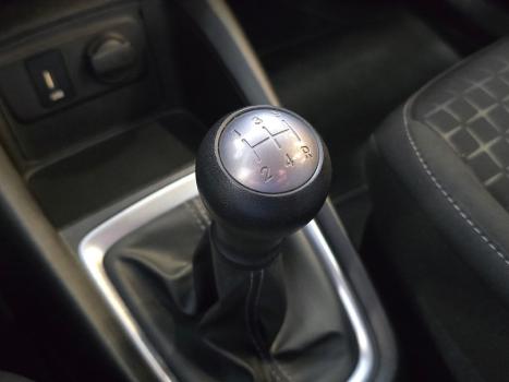 HYUNDAI HB 20 Hatch , Foto 9