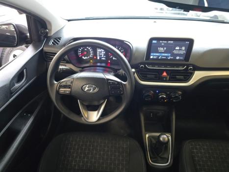 HYUNDAI HB 20 Hatch , Foto 10