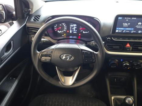HYUNDAI HB 20 Hatch , Foto 11