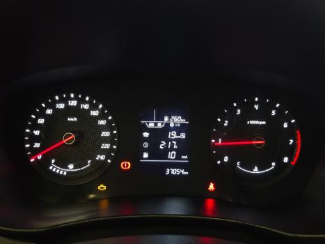 HYUNDAI HB 20 Hatch , Foto 12