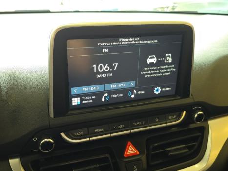 HYUNDAI HB 20 Hatch , Foto 13
