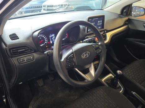 HYUNDAI HB 20 Hatch , Foto 14