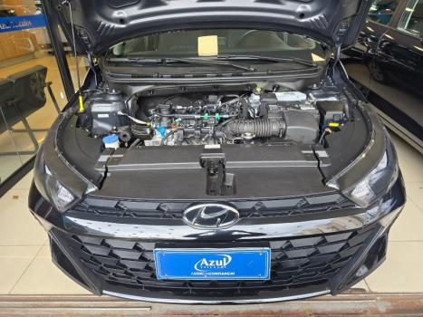 HYUNDAI HB 20 Hatch , Foto 19