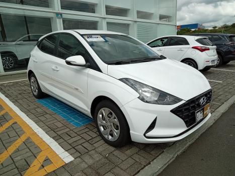 HYUNDAI HB 20 Hatch 1.0 12V 4P FLEX VISION, Foto 2