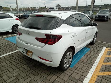 HYUNDAI HB 20 Hatch 1.0 12V 4P FLEX VISION, Foto 3