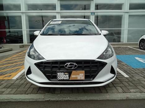 HYUNDAI HB 20 Hatch 1.0 12V 4P FLEX VISION, Foto 5