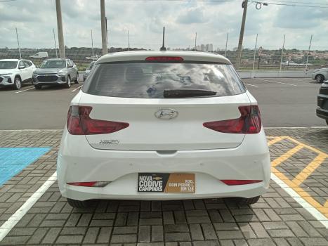 HYUNDAI HB 20 Hatch 1.0 12V 4P FLEX VISION, Foto 6