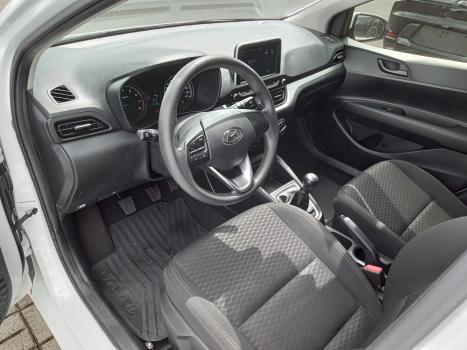HYUNDAI HB 20 Hatch 1.0 12V 4P FLEX VISION, Foto 7