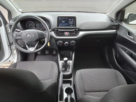 HYUNDAI HB 20 Hatch 1.0 12V 4P FLEX VISION, Foto 8