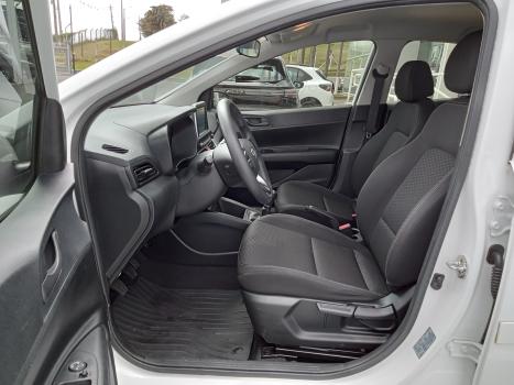 HYUNDAI HB 20 Hatch 1.0 12V 4P FLEX VISION, Foto 9