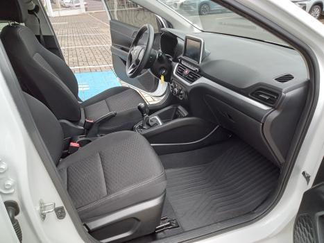 HYUNDAI HB 20 Hatch 1.0 12V 4P FLEX VISION, Foto 10