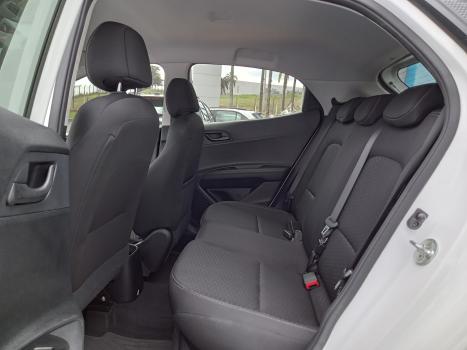 HYUNDAI HB 20 Hatch 1.0 12V 4P FLEX VISION, Foto 11