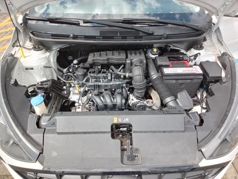 HYUNDAI HB 20 Hatch 1.0 12V 4P FLEX VISION, Foto 12